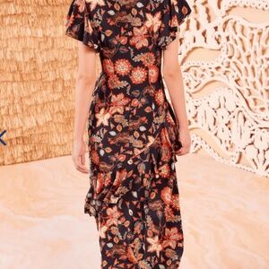 Ulla Johnson -  Amaia Dress